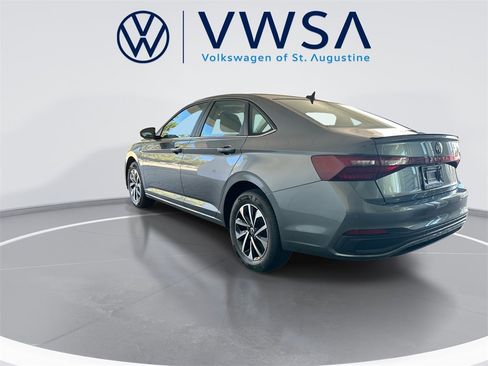 New 2026 Volkswagen Jetta S image 6