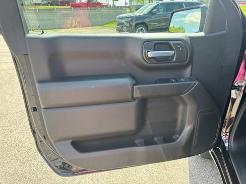 New 2026 Chevrolet Silverado 1500 W/T w/ WT Safety Package AWD/4WD image 14