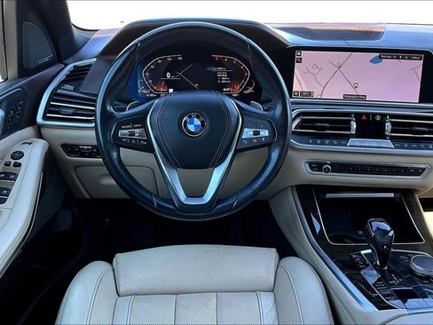 Used 2019 BMW X5 xDrive40i image 5