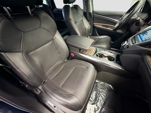 Used 2019 Acura MDX FWD w/ Technology Package image 15