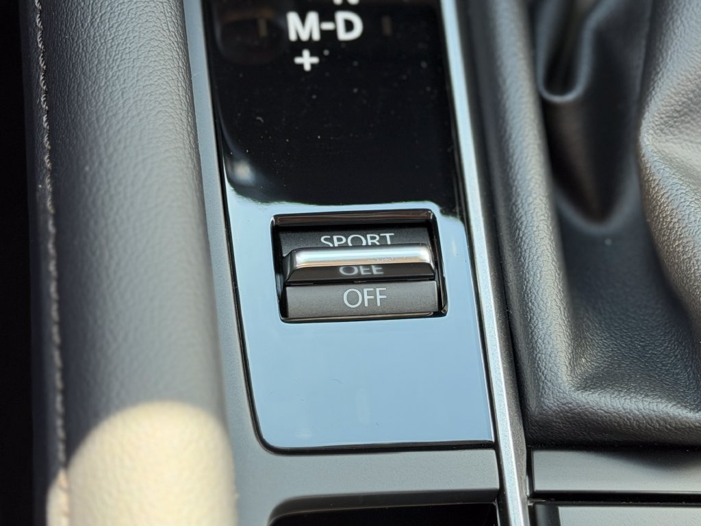 New 2026 MAZDA MAZDA3 s Sport FWD image 16