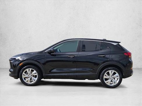 Used 2025 Buick Encore GX Preferred image 8