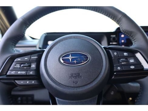 New 2026 Subaru Outback Limited AWD/4WD image 37