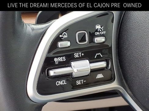 Certified 2022 Mercedes-Benz GLE 350 4MATIC image 9