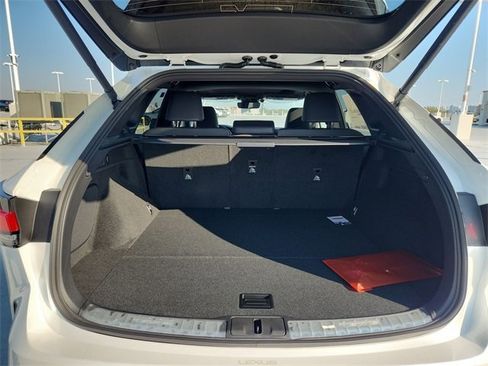 New 2026 Lexus RX 350 FWD image 24