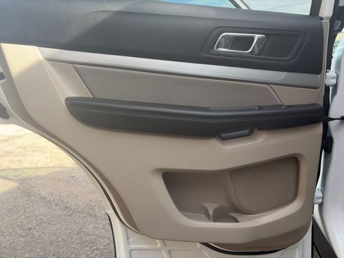 Used 2018 Ford Explorer 4WD image 24