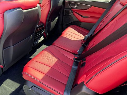 New 2026 Acura MDX Type S image 4
