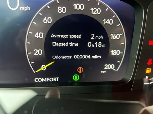 New 2025 Honda Civic Type R image 23