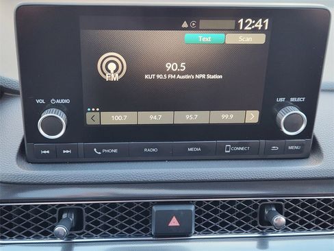 Certified 2025 Acura Integra A-Spec image 19