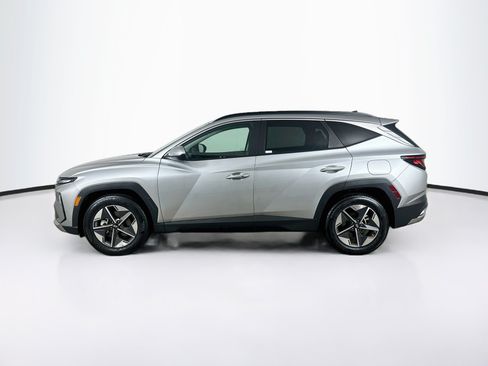 Used 2026 Hyundai Tucson SEL FWD image 4