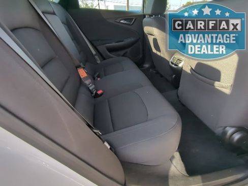 Used 2024 Chevrolet Malibu LT FWD image 19