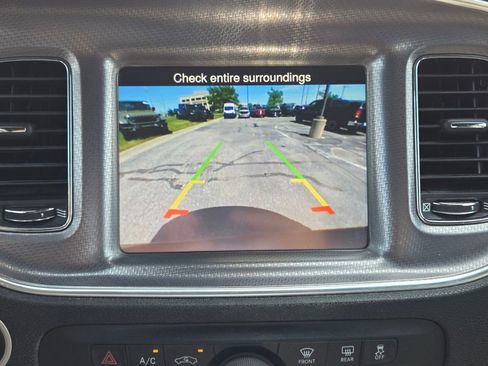 Used 2014 Dodge Charger SXT Plus AWD/4WD image 26
