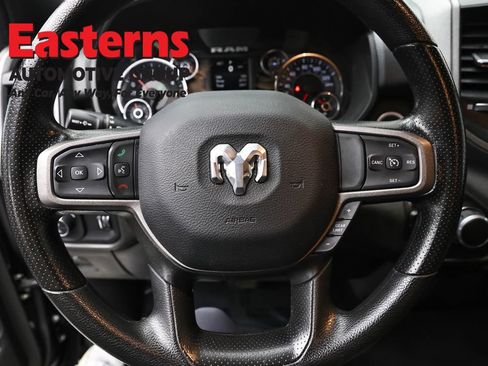 Used 2023 RAM 1500 Tradesman AWD/4WD image 10