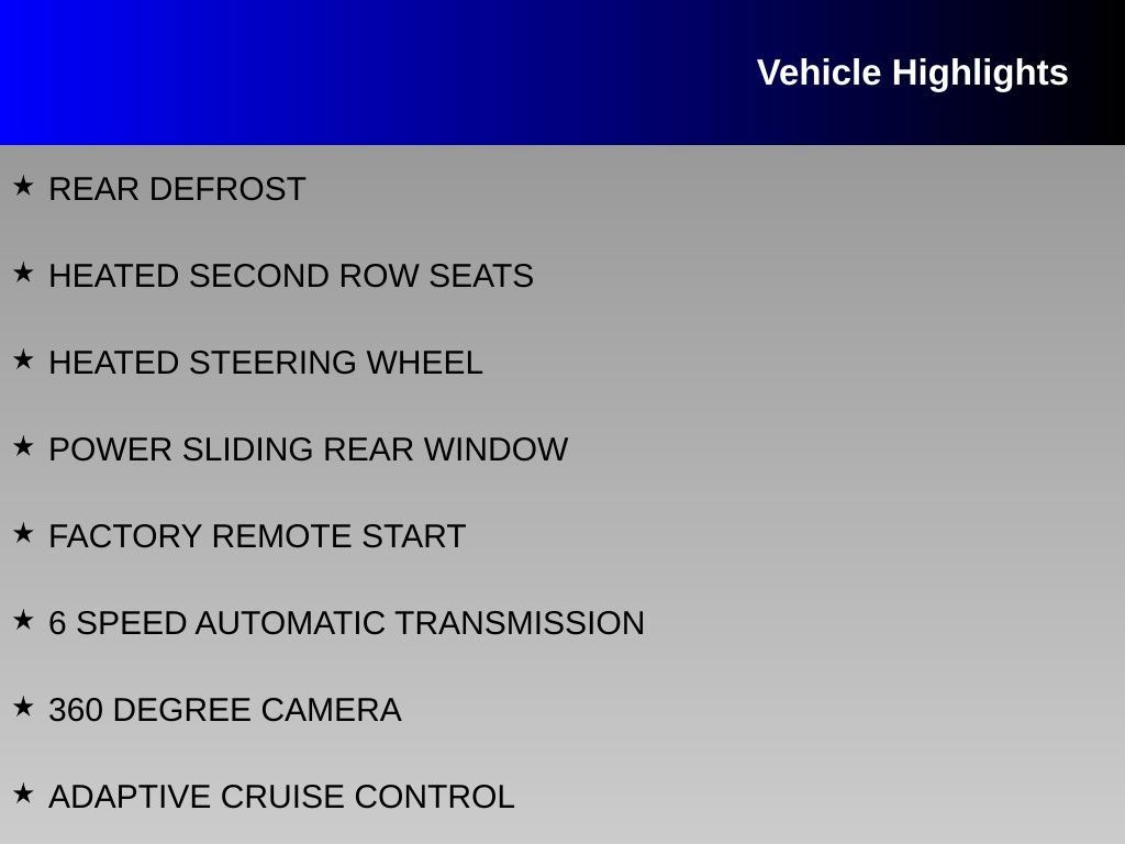 Used 2021 RAM 2500 Laramie AWD/4WD image 8