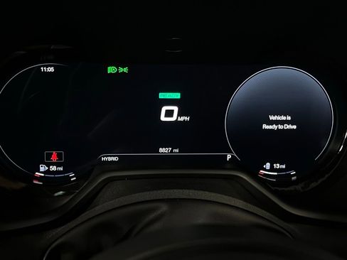 Used 2024 Dodge Hornet R/T Plus w/ R/T Blacktop Package image 18