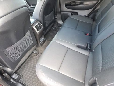 Used 2021 Kia Sportage EX image 10