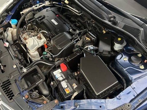 Used 2017 Honda Accord LX image 26