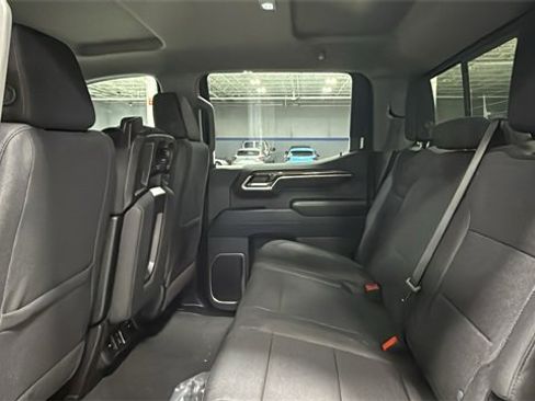 New 2025 Chevrolet Silverado 1500 LT w/ Protection Package image 14