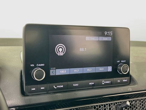 Used 2023 Honda Civic Sport image 14