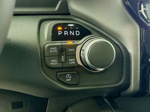 New 2026 RAM 1500 Big Horn image 17