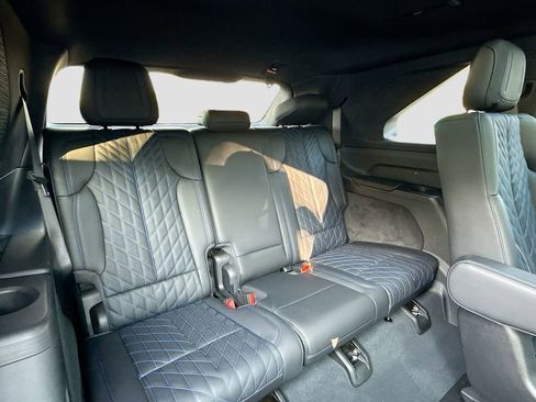 New 2025 Cadillac Escalade IQ Sport 1 image 28