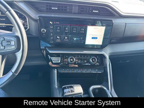 Used 2022 GMC Sierra 1500 Denali w/ Denali Reserve Package image 18