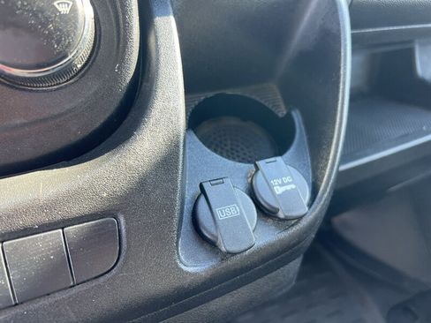 Used 2020 RAM ProMaster 2500 image 22