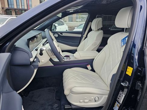New 2026 Genesis GV80 3.5T Prestige image 21