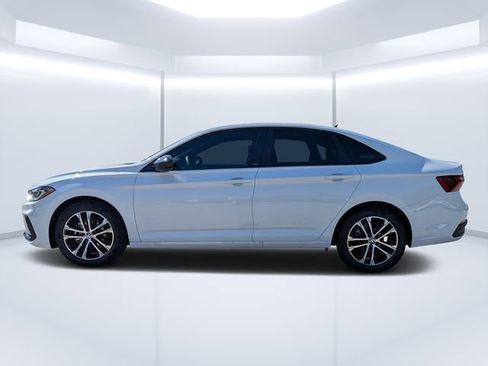 New 2026 Volkswagen Jetta Sport FWD image 6