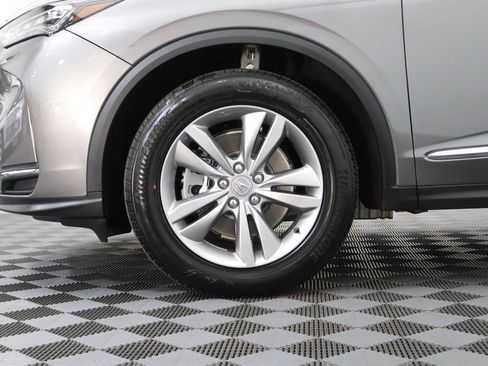 Used 2026 Acura MDX SH-AWD image 6