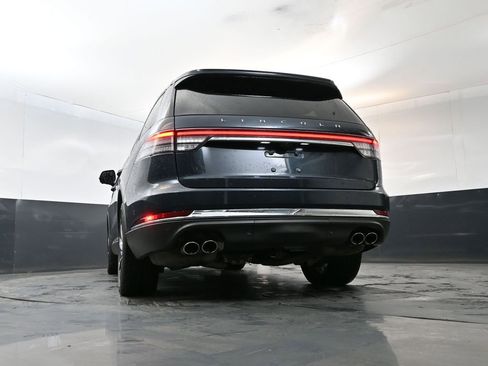 Used 2021 Lincoln Aviator Reserve w/ Equipment Group 202A AWD/4WD image 21