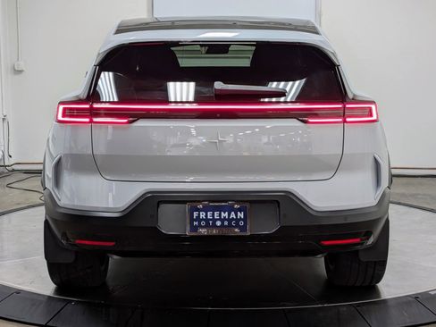 Used 2025 Polestar Polestar 3 image 8