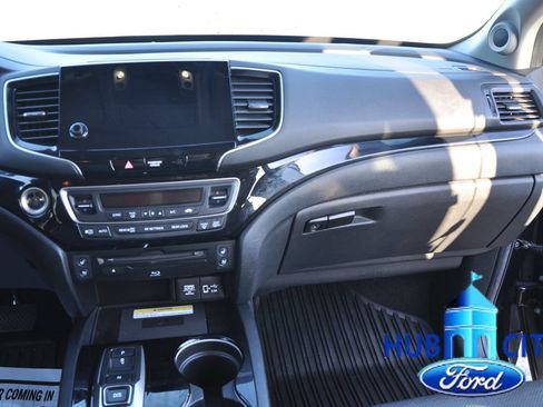 Used 2022 Honda Pilot Elite image 20