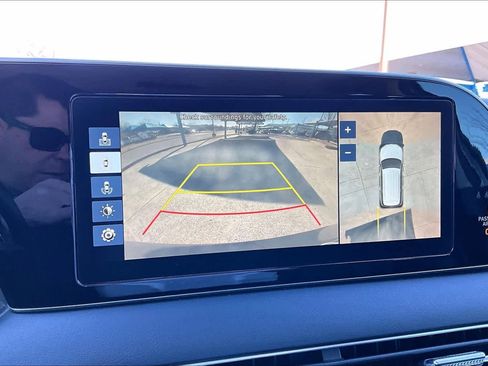 Used 2021 Hyundai Palisade Limited image 27