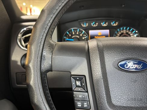 Used 2013 Ford F150 XLT w/ Mid Equipment Group RWD image 27