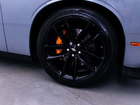 Used 2022 Dodge Challenger GT w/ Plus Package RWD image 14