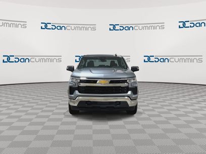 New 2026 Chevrolet Silverado 1500 LT