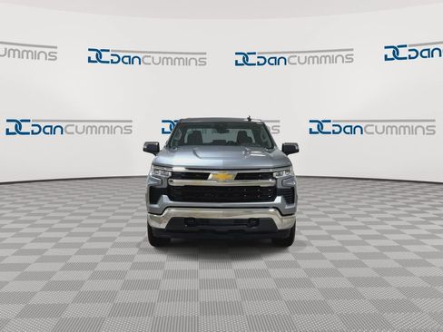 New 2026 Chevrolet Silverado 1500 LT AWD/4WD image 3