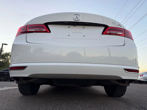 Used 2020 Acura TLX image 42