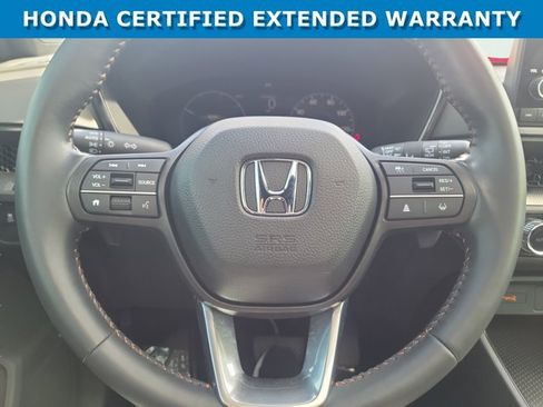 Certified 2024 Honda CR-V Sport image 28
