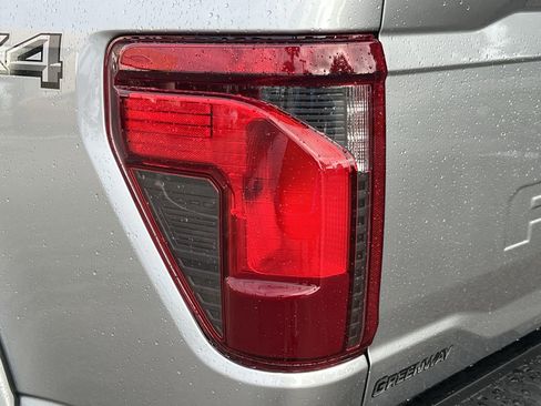 New 2025 Ford F150 XLT w/ Equipment Group 303A High image 7