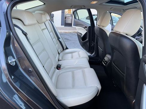 Used 2014 MAZDA MAZDA6 Grand Touring image 18
