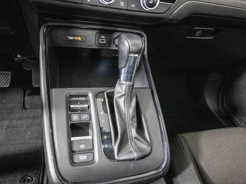 Used 2025 Honda CR-V LX image 24