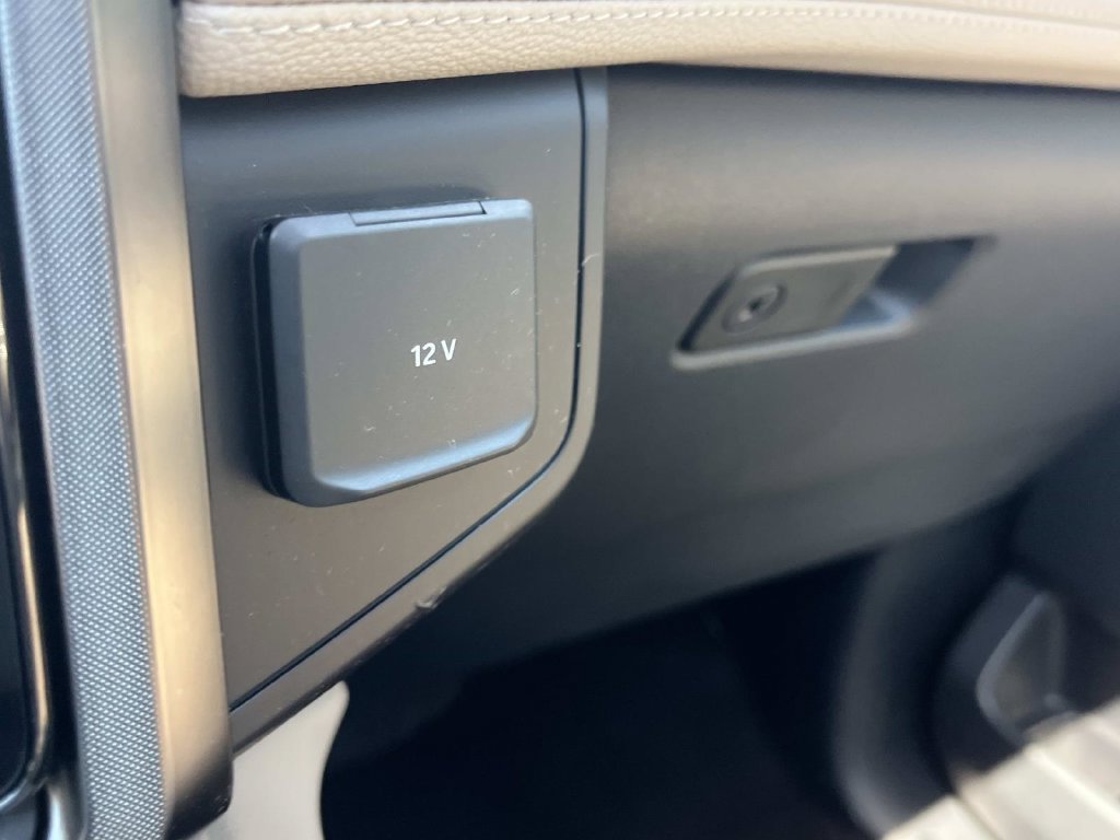 Used 2023 Ford Expedition Max Limited RWD image 43
