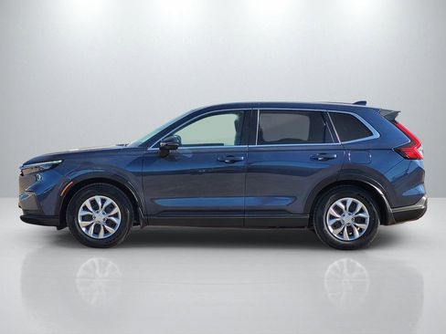 Used 2024 Honda CR-V LX image 7