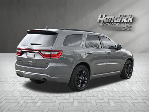 Used 2024 Dodge Durango R/T AWD/4WD image 10