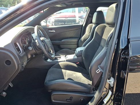 Certified 2023 Dodge Charger GT w/ Plus Group AWD/4WD image 11