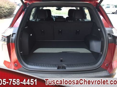 New 2026 Chevrolet Equinox LT w/ Convenience Package II FWD image 10