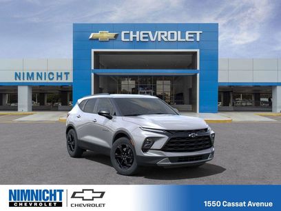 New 2025 Chevrolet Blazer LT w/ Convenience Package