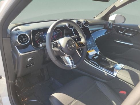 Used 2026 Mercedes-Benz GLC 300 GLC 300 image 20